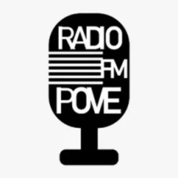 RADIO POVE FM Logo