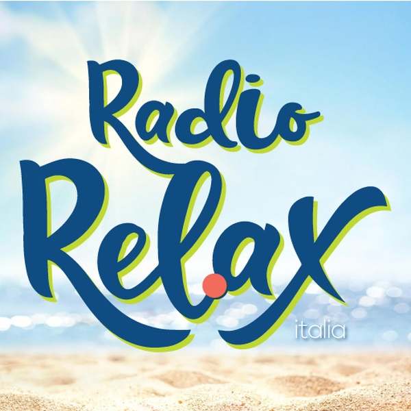 RADIO RELAX Italia Logo