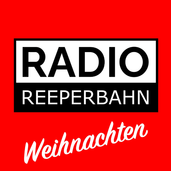 RADIO Reeperbahn - Weihnachten Logo