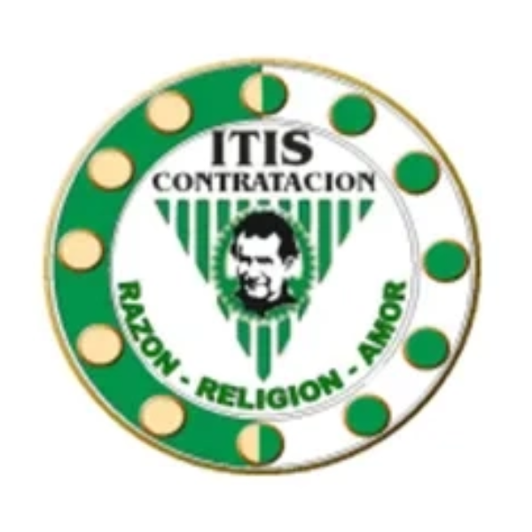 RADIO SALESIANA ITIS Logo