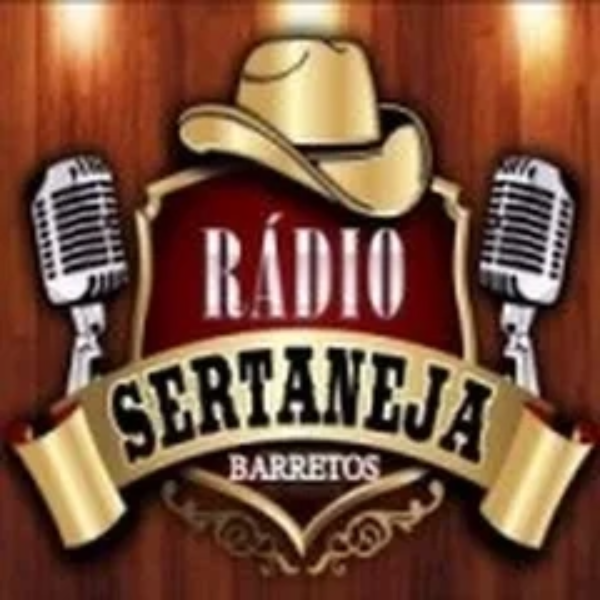RADIO SERTANEJA BARRETOS Logo