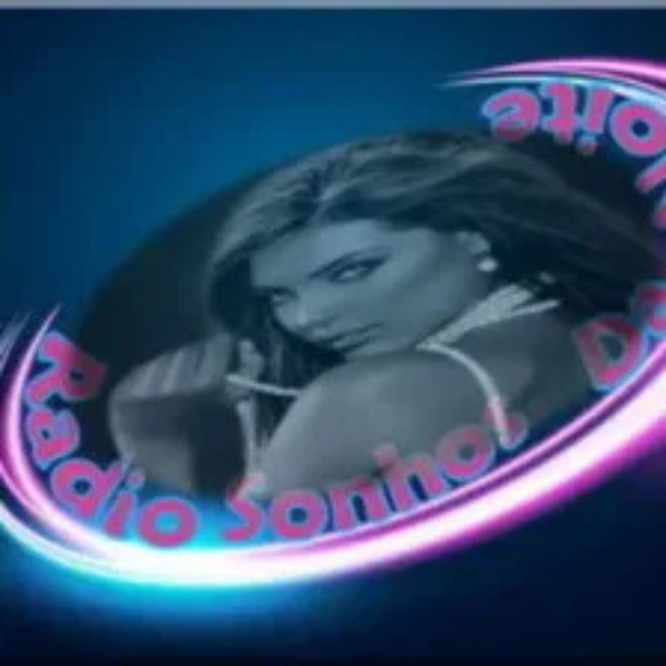 RADIO SONHOS DANOITE Logo