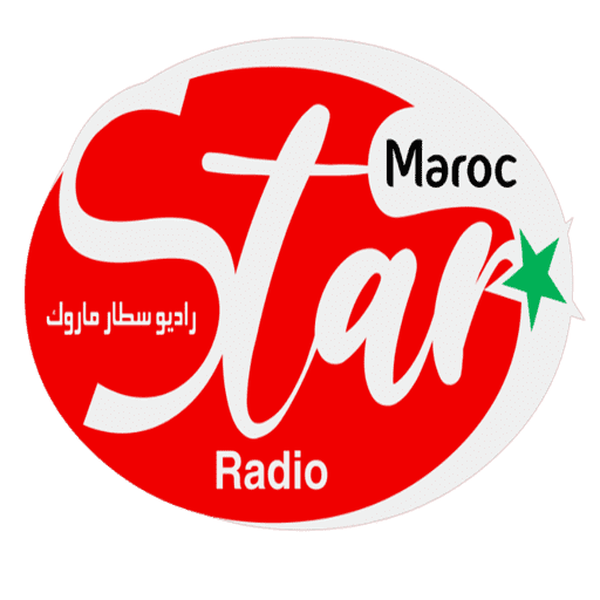 Radio Star Maroc Plus Logo