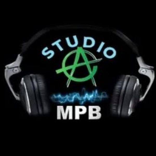 RADIO STUDIO A MPB Logo