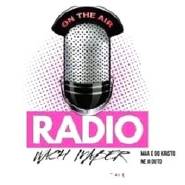 RADIO WACH MABER 88.3FM Logo