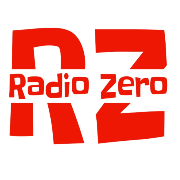 RADIO ZERO Logo