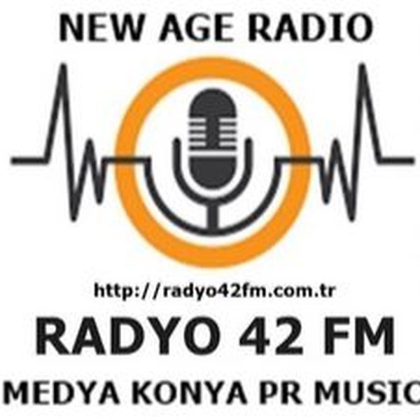 RADYO 42 FM Logo