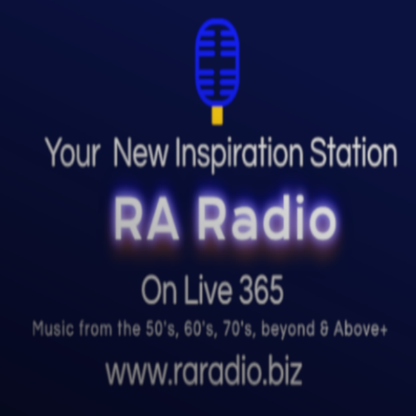 RA Radio Logo