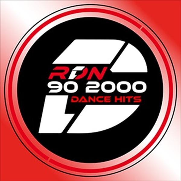 RDN 90 2000 Dance Hits Logo