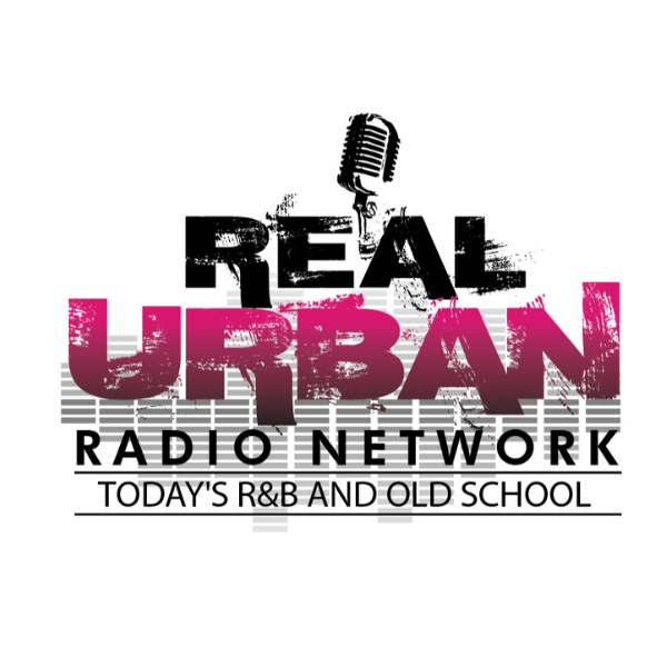 REAL URBAN RADIO NETWORK Logo