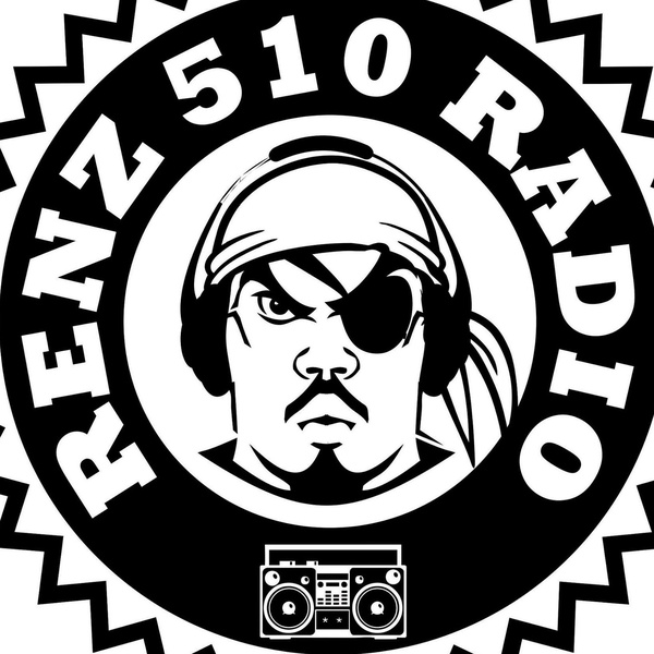 RENZ 510 Radio Logo