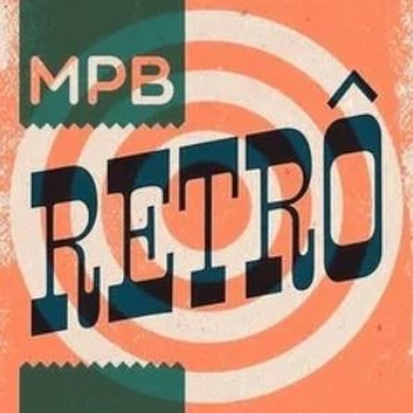 RETRÔ MPB Logo