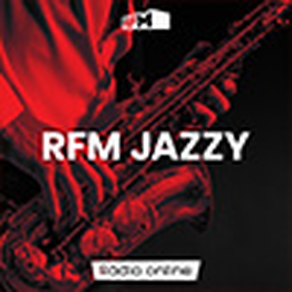 RFM - RFM Jazzy Logo