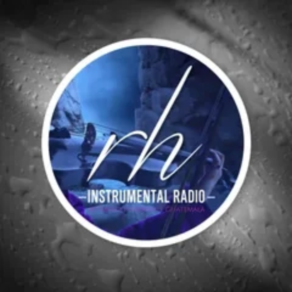 RH Ambient and Relaxing Music Logo