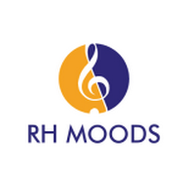 RetroHits - Moods Radio Logo