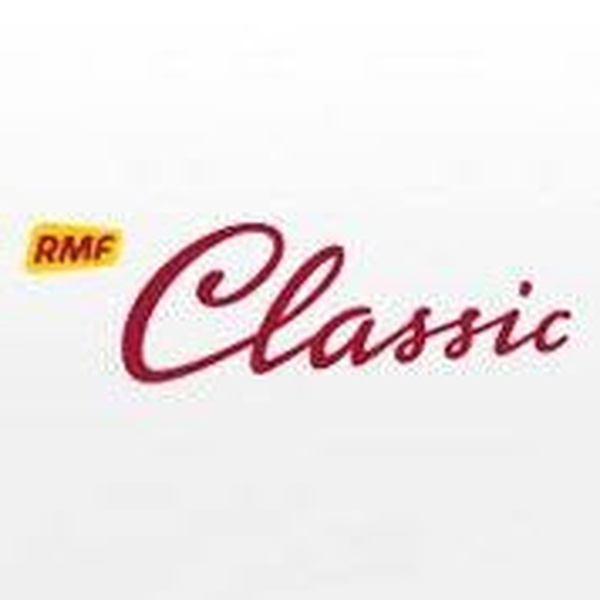 RMF - RMF Classic Logo
