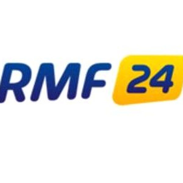 RMF - RMF 24 Logo