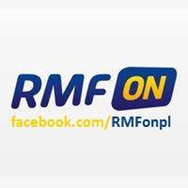 RMF ON - RMF Słoneczne przeboje Logo