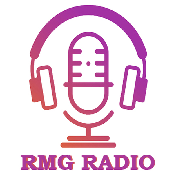 RMG Radio Logo