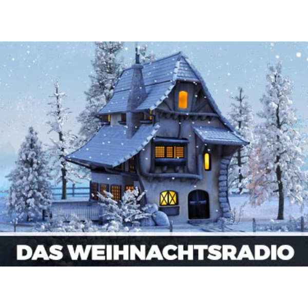 RMN Christmas Logo