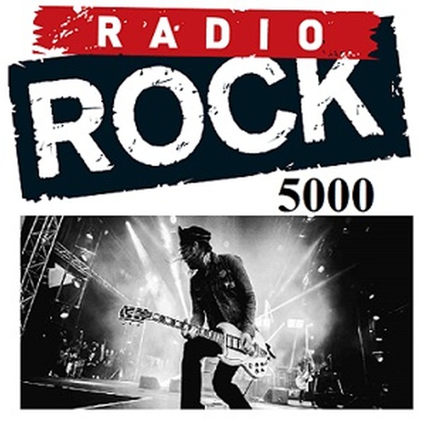 ROCK5000 Logo