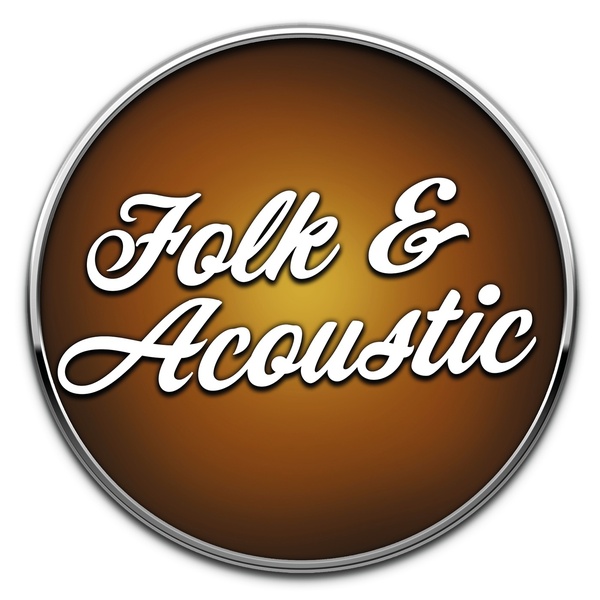 RockLine Acoustic Logo