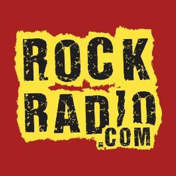 ROCKRADIO.COM - Progressive Rock Logo