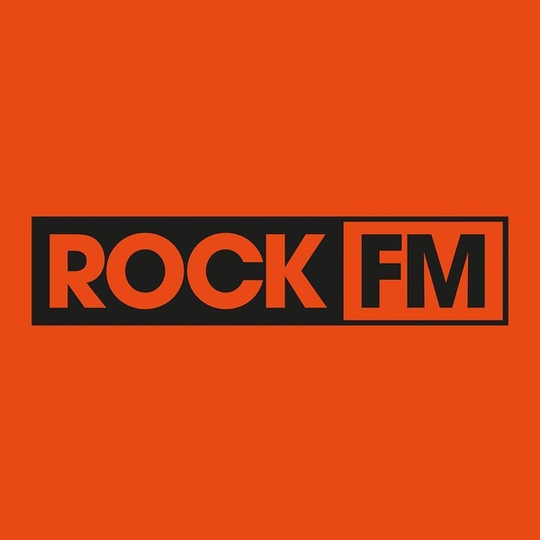 ROCK FM Logo