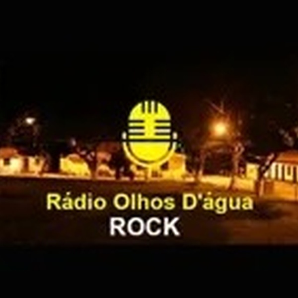 ROD RockNacional Logo