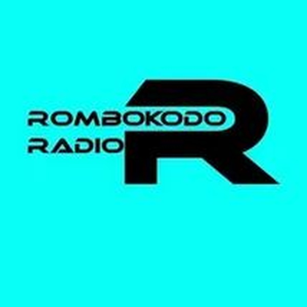 ROMBOKODO RADIO Logo
