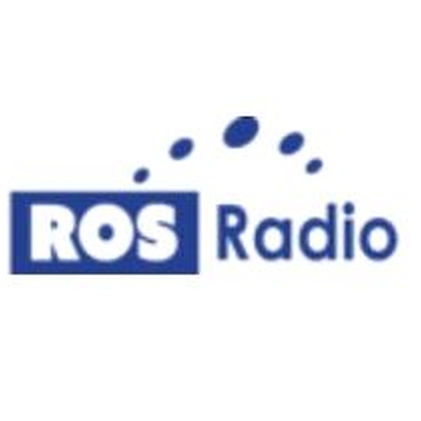 ROS Radio Logo