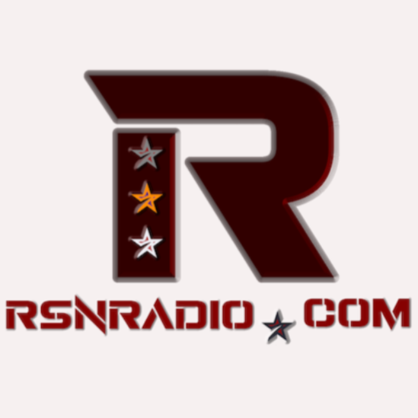 RSN Radio Logo
