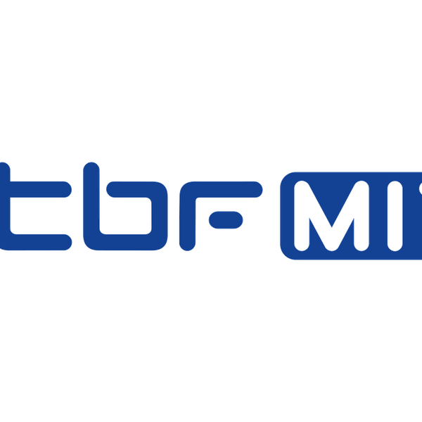 RTBF - Mix Logo