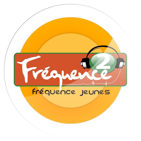 RTI Fréquence 2 Logo