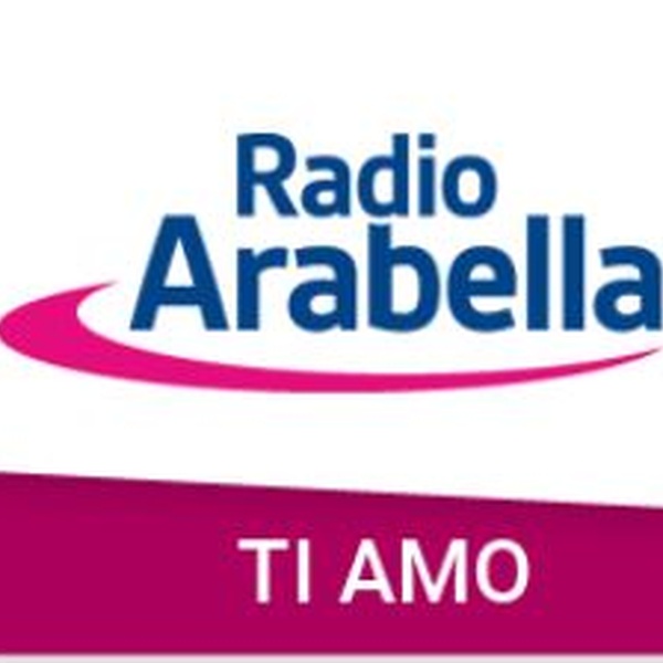 Radio Arabella - Ti Amo Logo