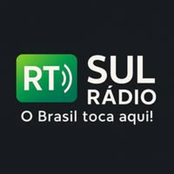 RTSul Ràdio Logo
