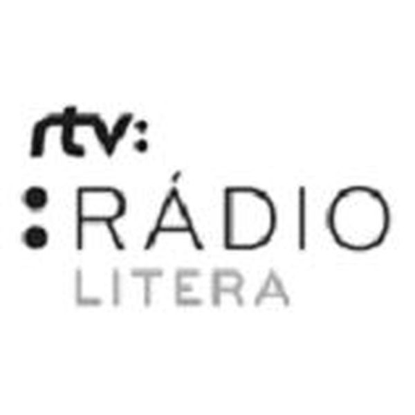 RTVS - Radio Litera Logo