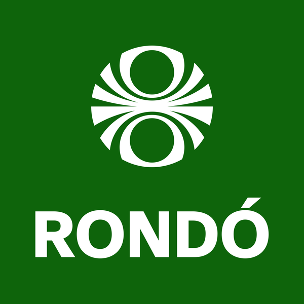 RÚV Rondó Logo