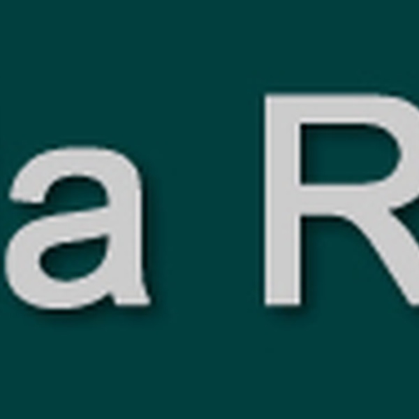 Rádio Vóz da Ria Logo