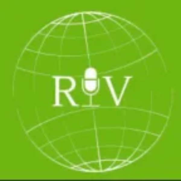 RYV Radio Logo