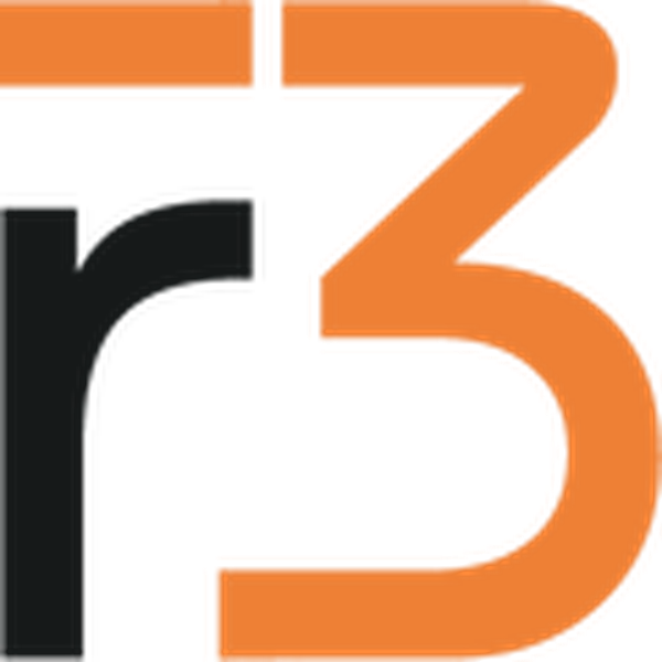 R 3-FM Logo