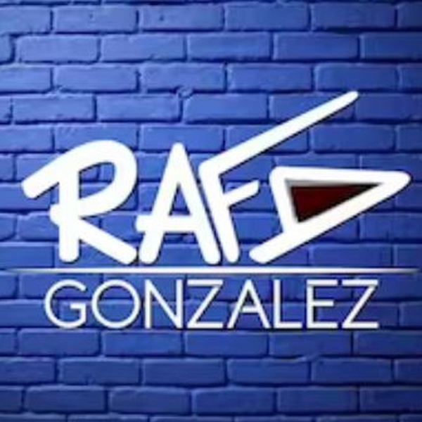 RaFa Gonzalez DJ Logo