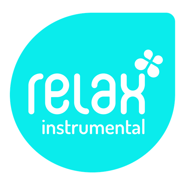 Raadio Relax FM - Relax Instrumental Logo