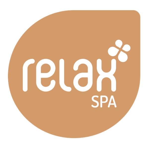 Raadio Relax FM - Relax SPA Logo