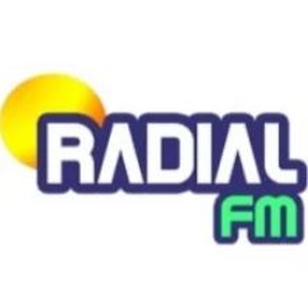 Radial FM Logo