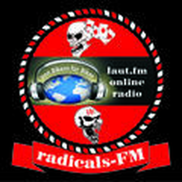 Radicals FM Logo