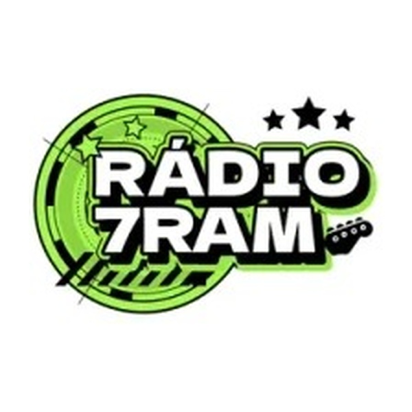 Radio7Ram Logo