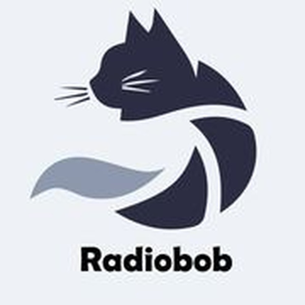 RadioBobUSA Logo