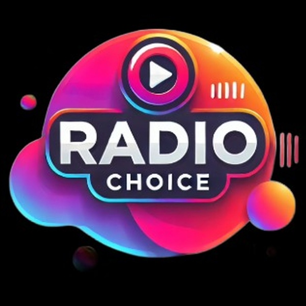 RadioChoice - 70s Pop Logo