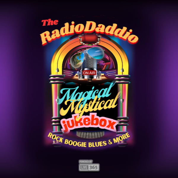 RadioDaddio Logo